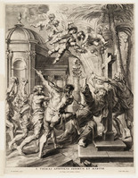 KG 17423
          <br/>
          Marteling van de heilige Thomas
          <br/>
          <em>Neeffs, Jacobus (1610-na 1660)</em>